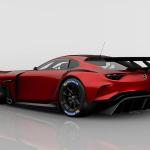 【画像】まさに現代版787B！　MAZDA RX-VISION GT3 CONCEPTがグランツーリスモSPORTで配信開始 〜 画像12