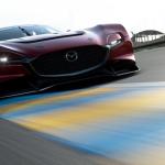 【画像】まさに現代版787B！　MAZDA RX-VISION GT3 CONCEPTがグランツーリスモSPORTで配信開始 〜 画像27