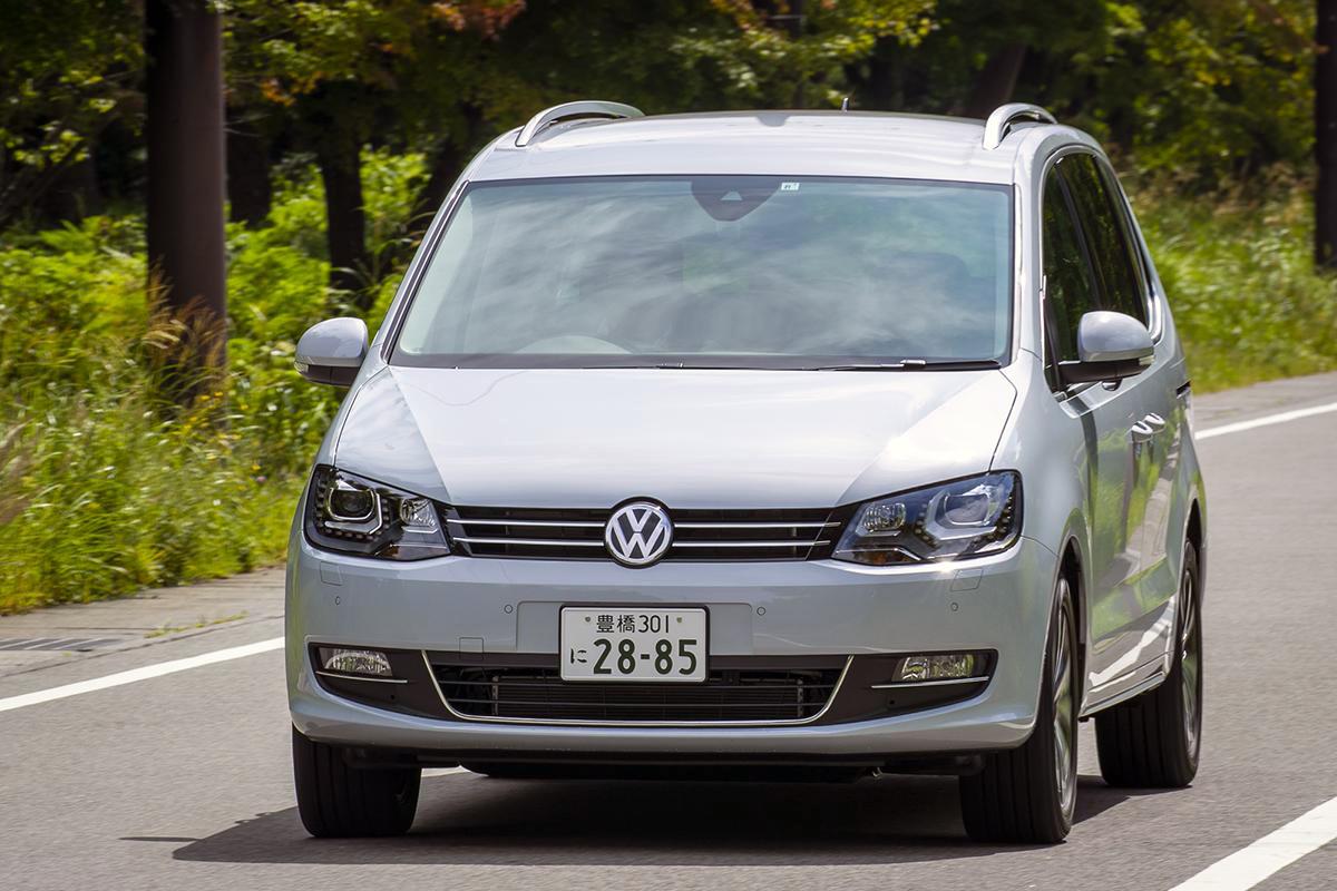 運転しやすいミニバン 〜 画像5