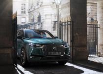 DS3クロスバックにフランスの匠の技で仕立てた最上級のインテリアを与えるOPERAインスピレーションを設定