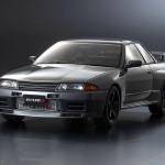 【画像】京商SAMURAIシリーズ最新作！　ニスモが手掛けたR32GT-Rが18分の1スケールで登場 〜 画像9