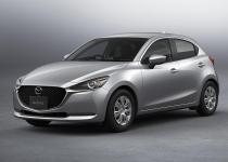 安全装備など充実！　MAZDA2、CX-5、CX-8特別仕様車「SMART EDITION」を発売