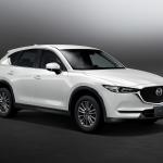 【画像】安全装備など充実！　MAZDA2、CX-5、CX-8特別仕様車「SMART EDITION」を発売 〜 画像3