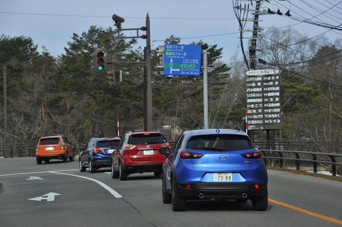 私有地や駐車場も含まれる！　「公道」ってそもそも何？