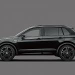 【画像】人気SUVのフォルクスワーゲン・ティグアンに個性際立つ特別仕様車２モデルを設定し発売 〜 画像5