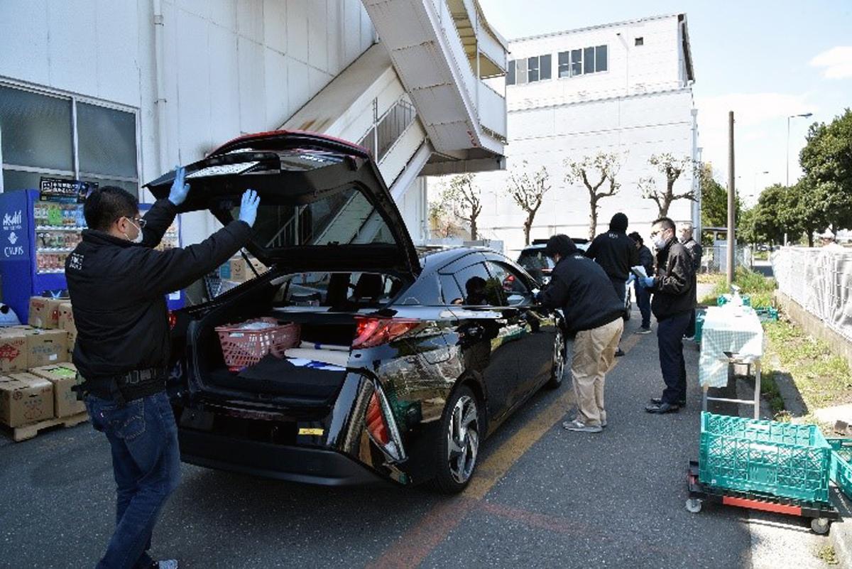 変わったドライブスルー 〜 画像9