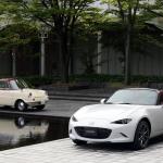 【画像】マツダ100周年の歴史を存分に体感できる！　R360をモチーフにした記念モデルとオフィシャルグッズを展開 〜 画像23