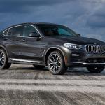 【画像】BMW X4にクリーンディーゼルエンジンを搭載した「xDrive20d」を追加　695万円から 〜 画像1