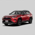 【画像】電気のみで最大95km走行可能！　トヨタRAV4にプラグインハイブリッドモデルが追加 〜 画像23