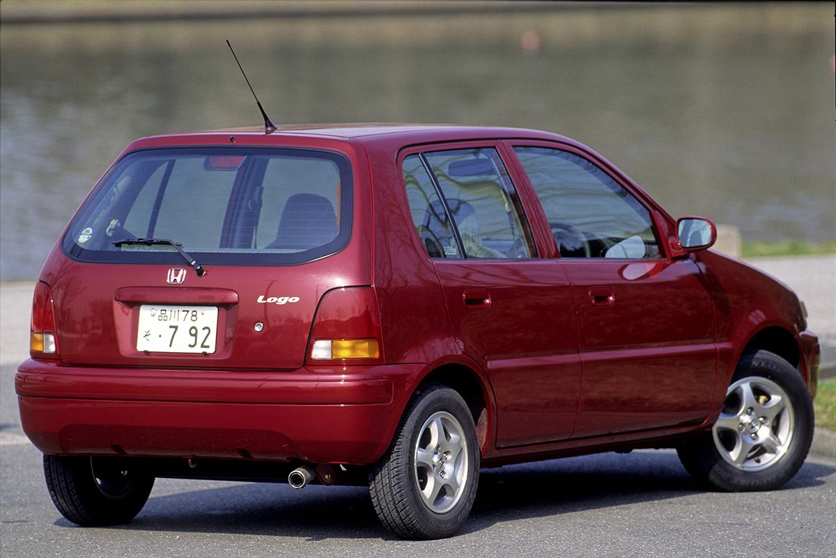 1代限りで消滅した不遇のCVT搭載車 〜 画像13