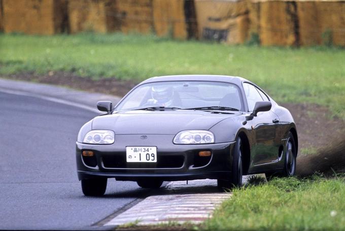 名車の補修部品再生産はどれだけ活用されているか