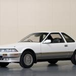 【画像】バブル時代に盛り上がった謎のジャンル！　「スペシャリティカー」とは 〜 画像1