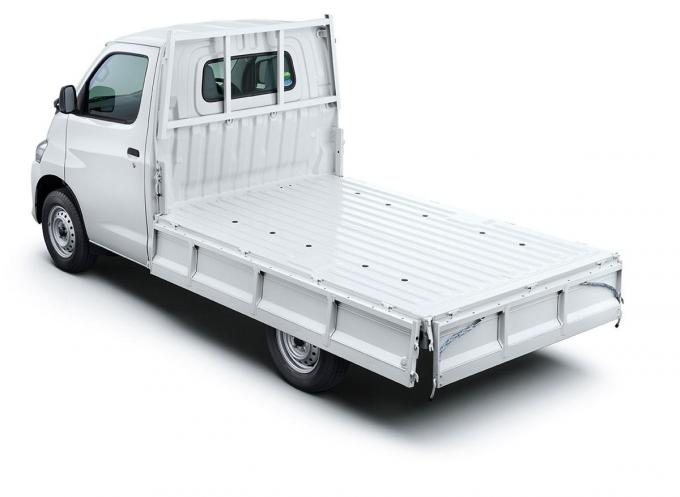 画像ギャラリー トヨタ タウンエースがマイナーチェンジ 新開発1 5リッターエンジン搭載で魅力アップ 画像7 自動車情報 ニュース Web Cartop