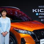 【画像】待望のe-POWER第３弾！　コンパクトSUV「日産キックス」が６月30日に発売 〜 画像34