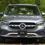 【画像】メルセデス・ベンツの人気SUV「GLA」が２代目に進化！　完全新型「GLB」もラインアップに追加 〜 画像7