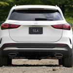 【画像】メルセデス・ベンツの人気SUV「GLA」が２代目に進化！　完全新型「GLB」もラインアップに追加 〜 画像31