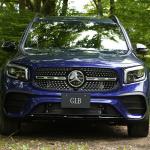 【画像】メルセデス・ベンツの人気SUV「GLA」が２代目に進化！　完全新型「GLB」もラインアップに追加 〜 画像86