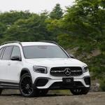 【画像】メルセデス・ベンツの人気SUV「GLA」が２代目に進化！　完全新型「GLB」もラインアップに追加 〜 画像96