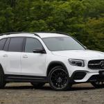 【画像】メルセデス・ベンツの人気SUV「GLA」が２代目に進化！　完全新型「GLB」もラインアップに追加 〜 画像98