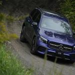 【画像】メルセデス・ベンツの人気SUV「GLA」が２代目に進化！　完全新型「GLB」もラインアップに追加 〜 画像112