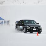 【画像】【試乗】日本の道から世界へ！　ミシュランのスタッドレスタイヤ最新作「X-ICE SNOW」が発売 〜 画像1