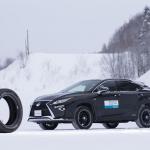【画像】【試乗】日本の道から世界へ！　ミシュランのスタッドレスタイヤ最新作「X-ICE SNOW」が発売 〜 画像29