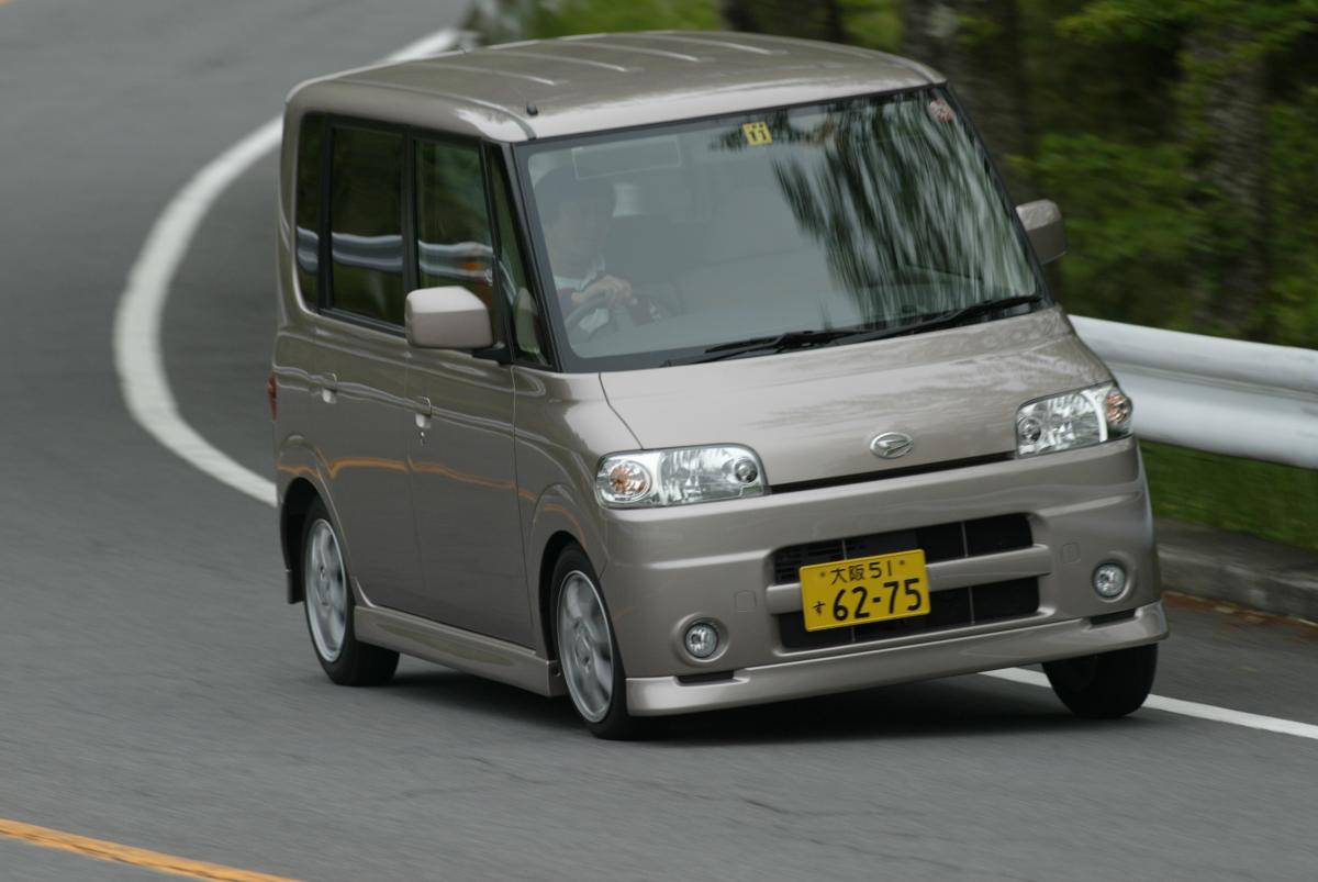 ブームに火を付けたジャンルの開拓車 〜 画像1