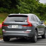 【画像】【試乗】ボルボXC60に追加された48Vハイブリッドは「賢く」「お得」な選択！　乗り味はもはや自宅の移動リビング 〜 画像40