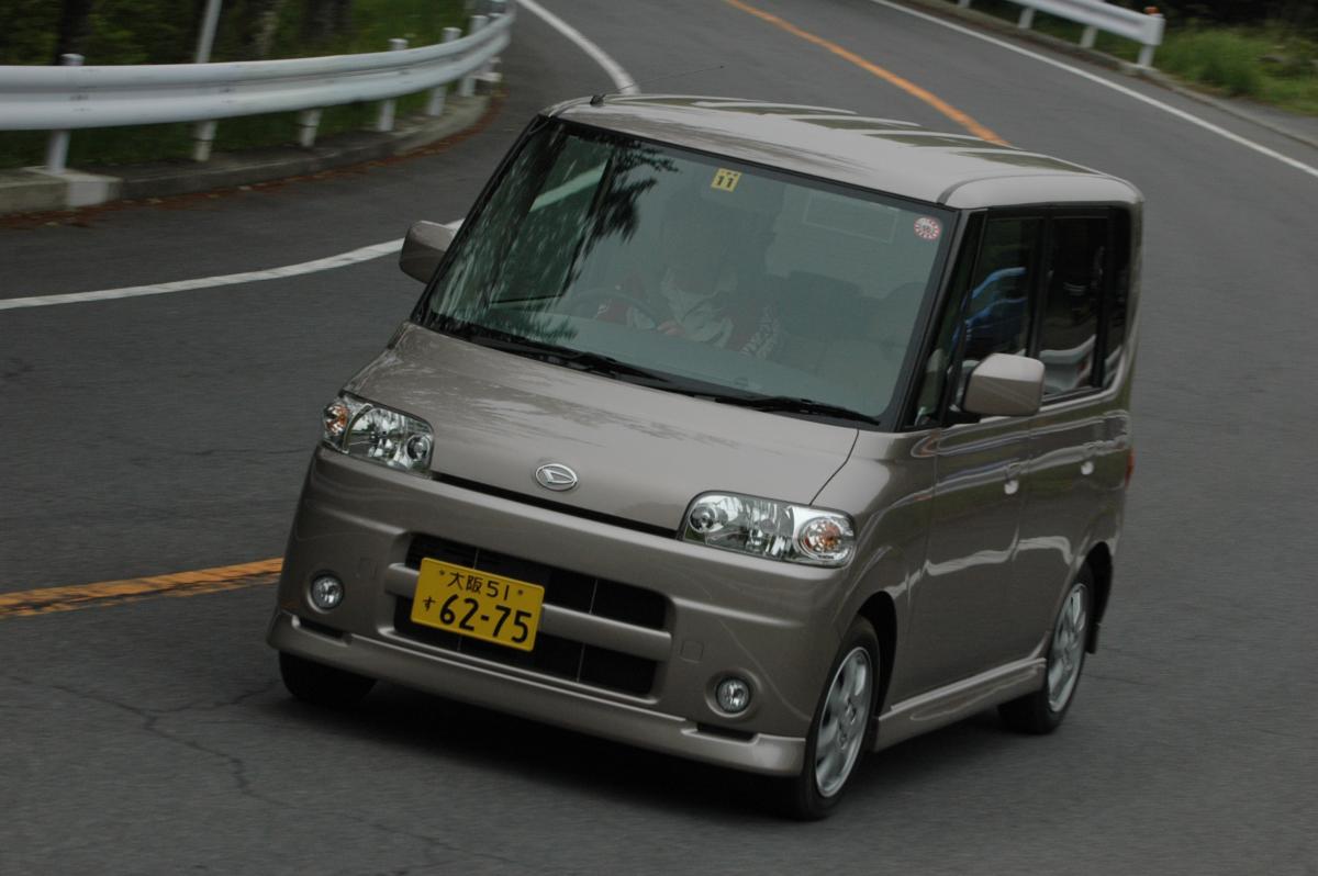 ブームに火を付けたジャンルの開拓車 〜 画像4