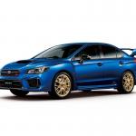 【画像】コロナ禍なのに「WRX S4 STI Sport #」が完売！　500台を瞬時に売りさばけるスバル限定車の強さの秘密 〜 画像1