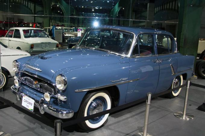 画像ギャラリー カローラでさえ若者 驚くべき日本車のご長寿ランキングtop５ 画像6 自動車情報 ニュース Web Cartop