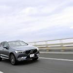 【画像】【試乗】ボルボXC60に追加された48Vハイブリッドは「賢く」「お得」な選択！　乗り味はもはや自宅の移動リビング 〜 画像39