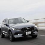 【画像】【試乗】ボルボXC60に追加された48Vハイブリッドは「賢く」「お得」な選択！　乗り味はもはや自宅の移動リビング 〜 画像37