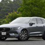 【画像】【試乗】ボルボXC60に追加された48Vハイブリッドは「賢く」「お得」な選択！　乗り味はもはや自宅の移動リビング 〜 画像1