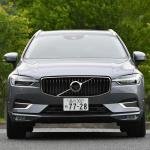 【画像】【試乗】ボルボXC60に追加された48Vハイブリッドは「賢く」「お得」な選択！　乗り味はもはや自宅の移動リビング 〜 画像4