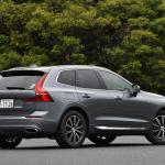 【画像】【試乗】ボルボXC60に追加された48Vハイブリッドは「賢く」「お得」な選択！　乗り味はもはや自宅の移動リビング 〜 画像3