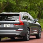 【画像】【試乗】ボルボXC60に追加された48Vハイブリッドは「賢く」「お得」な選択！　乗り味はもはや自宅の移動リビング 〜 画像43