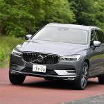 【画像】【試乗】ボルボXC60に追加された48Vハイブリッドは「賢く」「お得」な選択！　乗り味はもはや自宅の移動リビング 〜 画像42