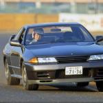 【画像】日本車史上最高傑作の第二世代スカイラインGT-R！　「R32」「R33」「R34」の違いといまの中古車相場 〜 画像8