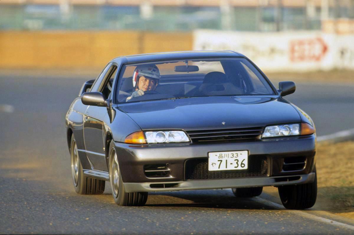 日本車史上最高傑作の第二世代スカイラインgt R R32 R33 R34 の違いといまの中古車相場 自動車情報 ニュース Web Cartop 2ページ目