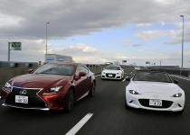 いまや軽自動車でも余裕で100km/h走行可能！　なのに法定速度で走ってもハイパワー車のほうが断然ラクという不思議
