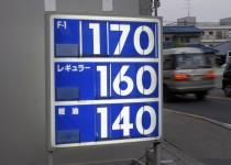 コロコロ変わるガソリンの価格！　スタンドの「儲け」も増減するのか？