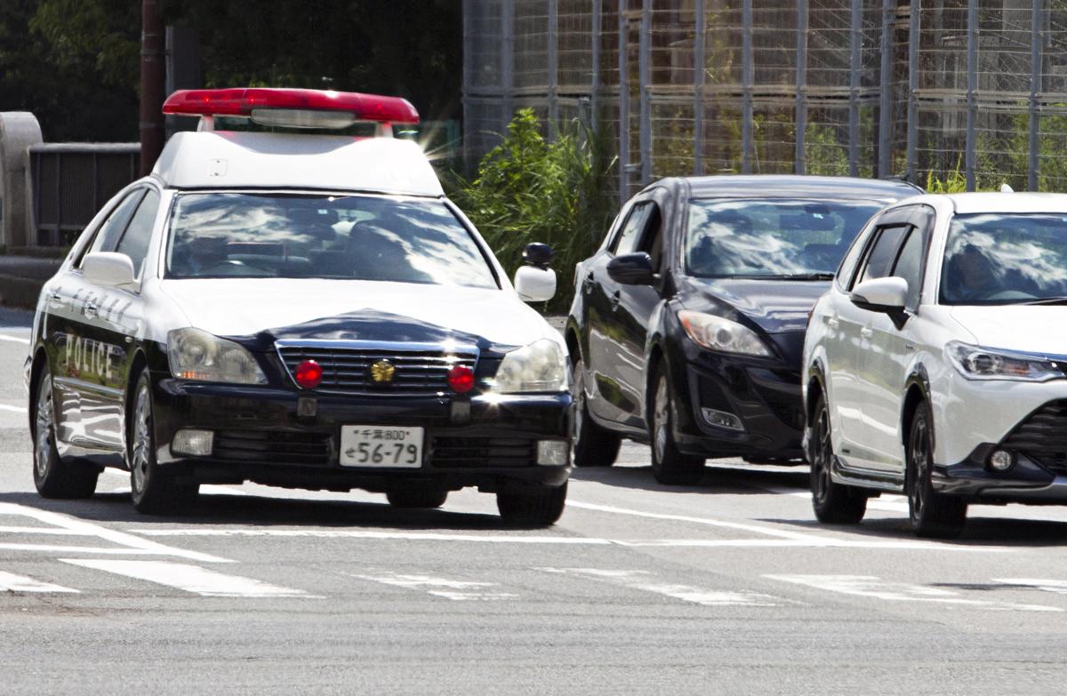 道を譲らなければいけない緊急車両とは 〜 画像3