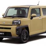 【画像】ついに発売！　軽自動車のクロスオーバーSUV「ダイハツ・タフト」は安全・快適・悪路走破性の全部載せ 〜 画像124