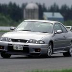 【画像】日本車史上最高傑作の第二世代スカイラインGT-R！　「R32」「R33」「R34」の違いといまの中古車相場 〜 画像5