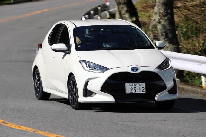 画像ギャラリー 出先で給油 のストレスから解放 満タンで1000km以上走れる ガス欠無縁 な国産車５選 画像1 自動車情報 ニュース Web Cartop