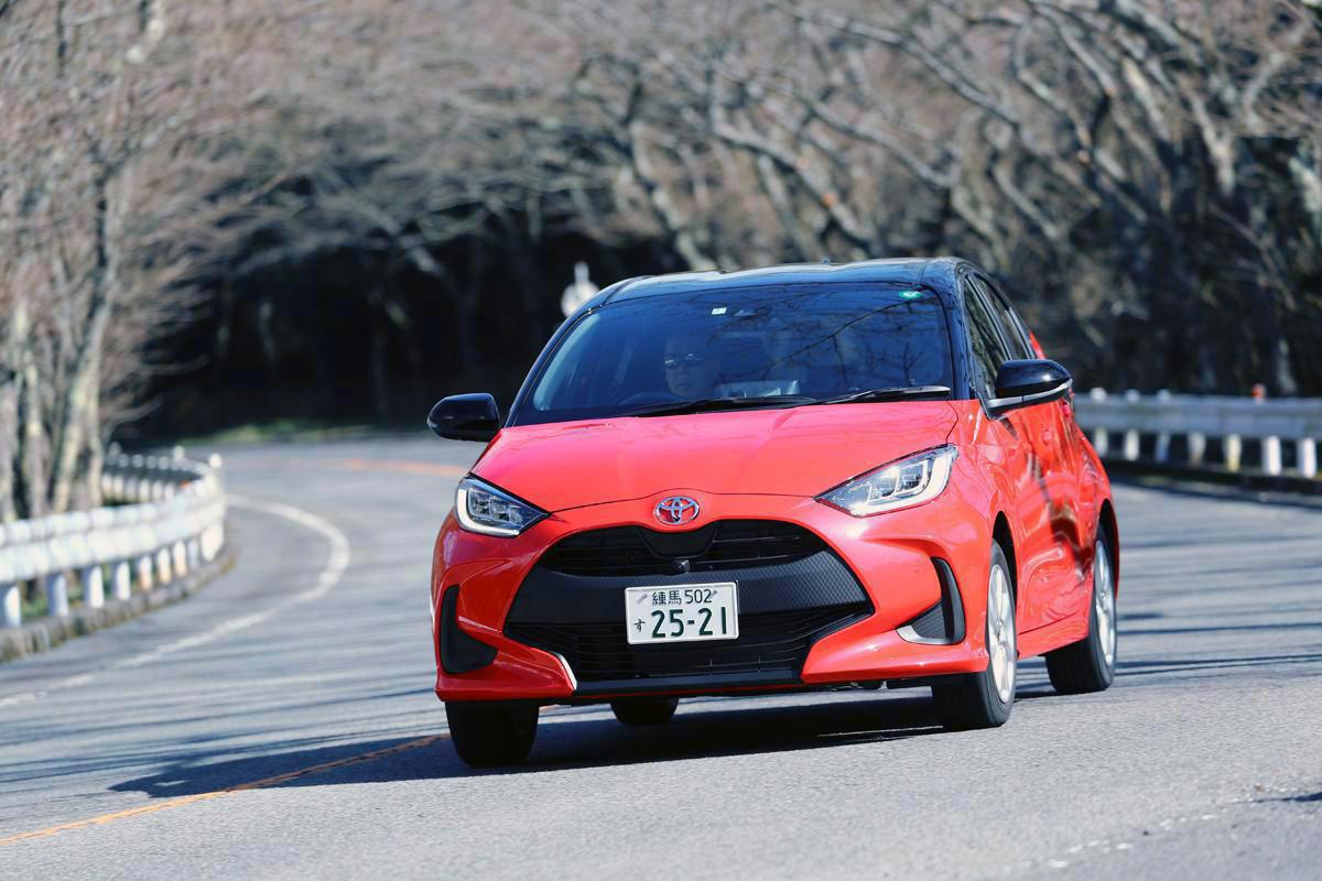 2020年5月の新車販売台数