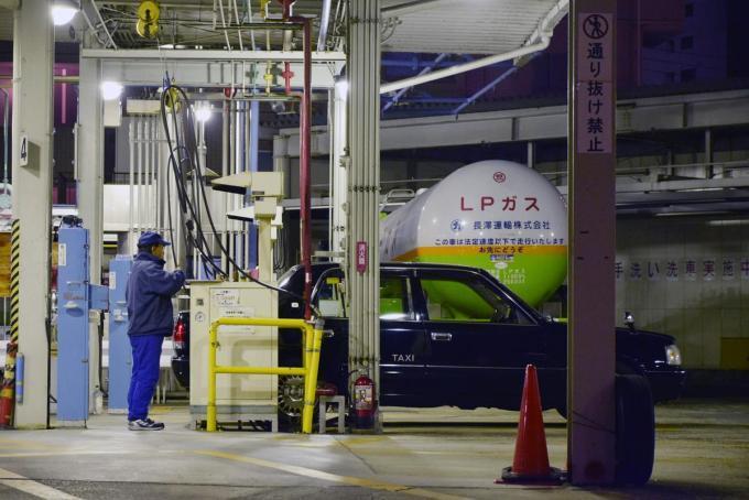 日産やホンダはなぜタクシー車両に本格再参入しないのか 〜 画像6