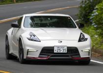 ハッキリ言って販売台数は厳しい！　それでも日産が次期フェアレディZを作るわけ