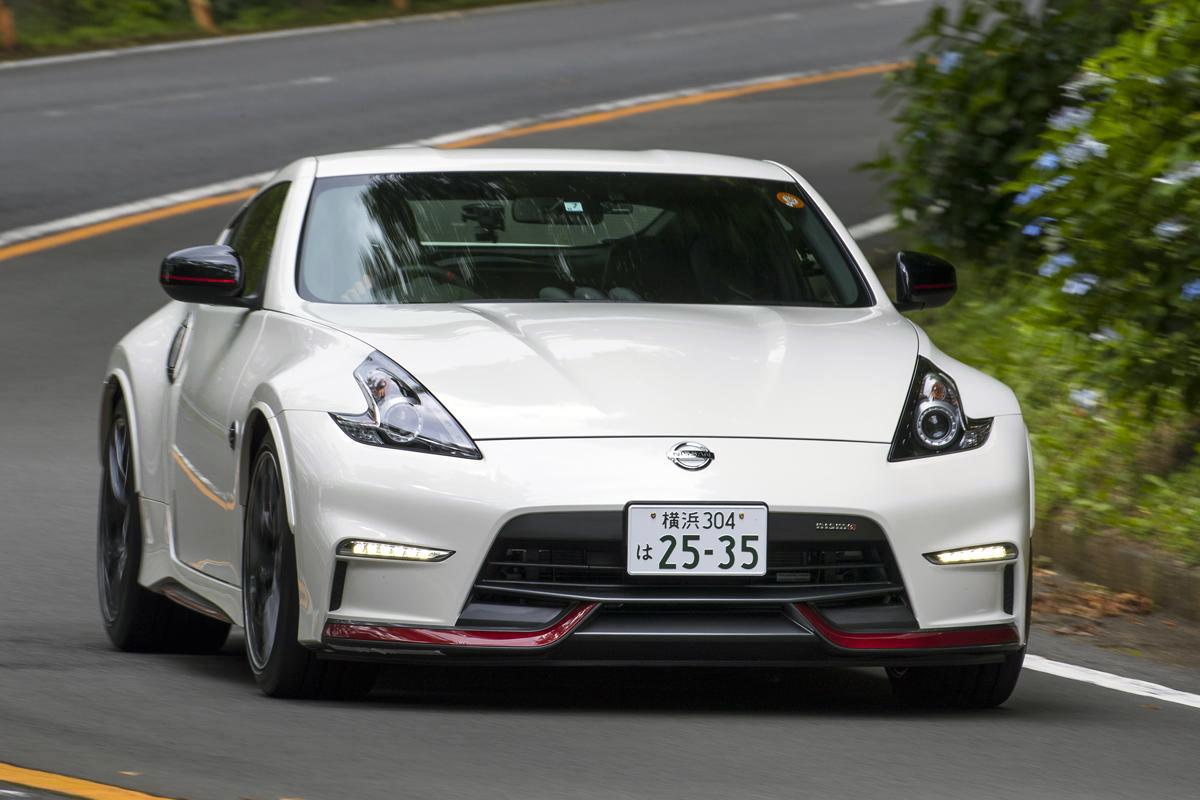 カローラでさえ若者 驚くべき日本車のご長寿ランキングtop５ 自動車情報 ニュース Web Cartop